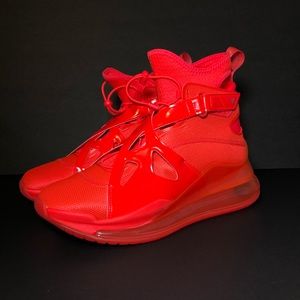Jordan Latitude 720 ‘Red October’